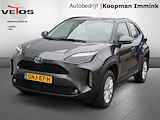 Toyota Yaris Cross 1.5 Hybrid Active