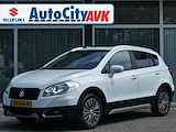 SUZUKI Sx4 S-cross 1.6 EXCLUSIVE TREKHAAK / SUNROOF / CRUISE