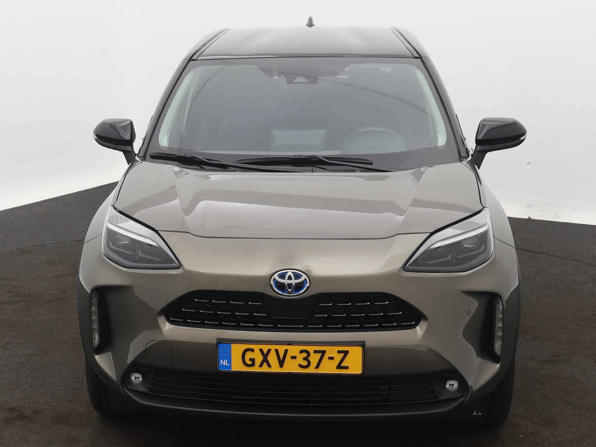 Toyota Yaris Cross 1.5 Hybrid Executive Limited | JBL | Navigatie | Camera | Parkeersensoren | Stoelverwarming | Cruise Control Adaptief | Elektrische Achterklep | DVL 15-01 - 28/47