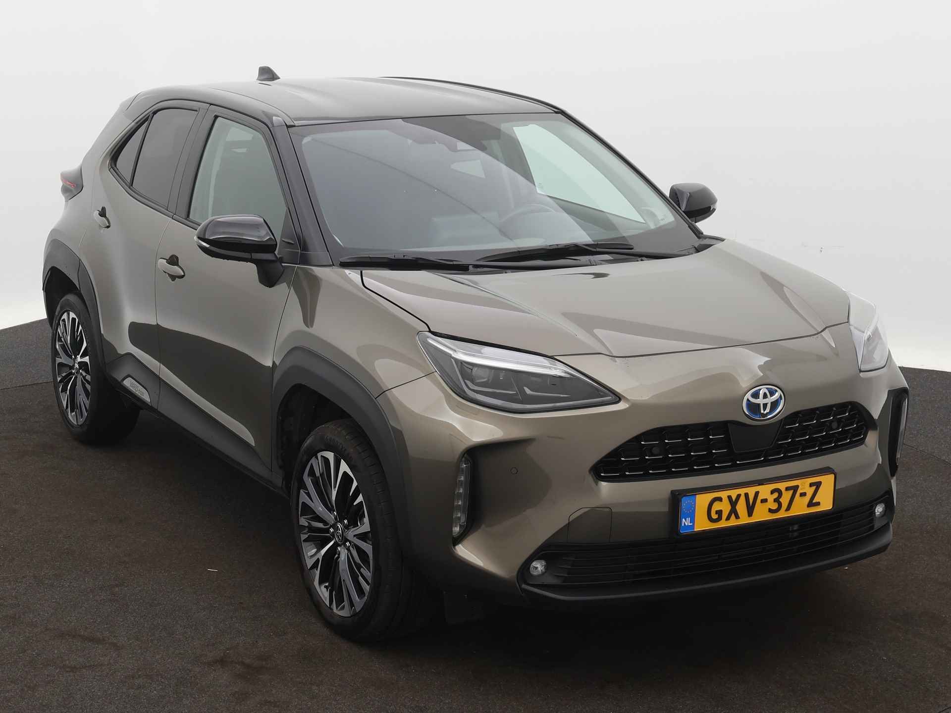 Toyota Yaris Cross 1.5 Hybrid Executive Limited | JBL | Navigatie | Camera | Parkeersensoren | Stoelverwarming | Cruise Control Adaptief | Elektrische Achterklep | DVL 15-01 - 29/47