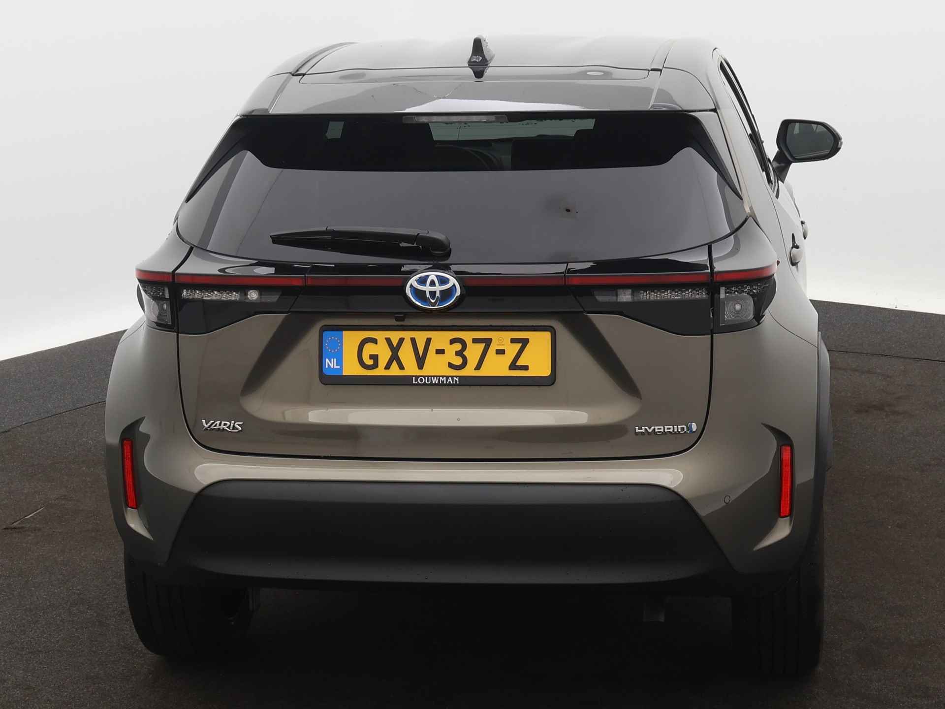 Toyota Yaris Cross 1.5 Hybrid Executive Limited | JBL | Navigatie | Camera | Parkeersensoren | Stoelverwarming | Cruise Control Adaptief | Elektrische Achterklep | DVL 15-01 - 30/47