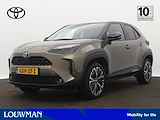 Toyota Yaris Cross 1.5 Hybrid Executive Limited | JBL | Navigatie | Camera | Parkeersensoren | Stoelverwarming | Cruise Control Adaptief | Elektrische Achterklep | DVL 15-01