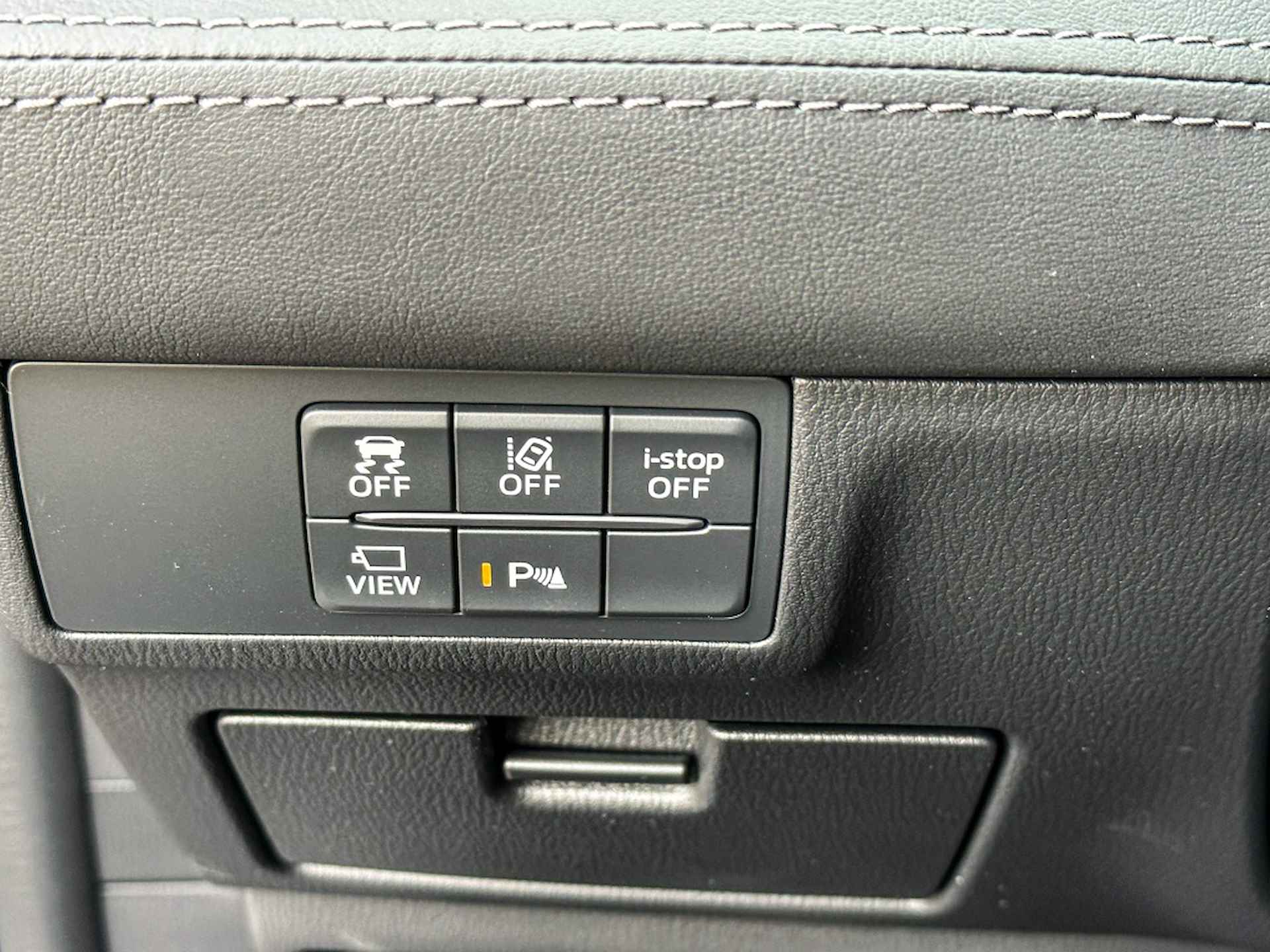 Mazda 6 Sportbreak 2.0 Exclusive-Line Automaat. Uit voorraad leverbaar!! - 36/36
