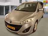 Mazda 5 2.0 Business 2e Eigenaar NL-auto + NAP