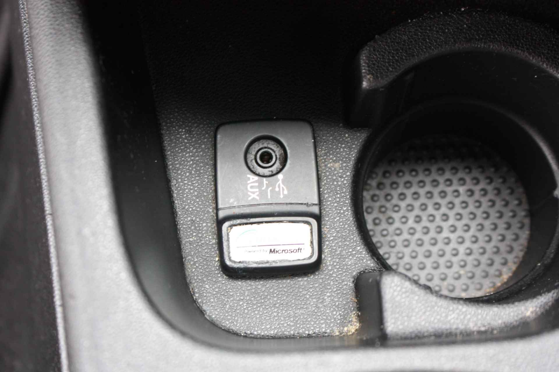 Fiat Punto Evo 1.2 Pop | Airco | Privacyglas | Aux - 41/48