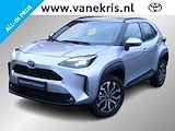 Toyota Yaris Cross 1.5 Hybrid Dynamic Limited Stoelverwarming, stuurverwarming