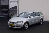 Volvo V50 2.4 Edition I Cruise control | Parkeer sensoren achter | afn.trekhaak |