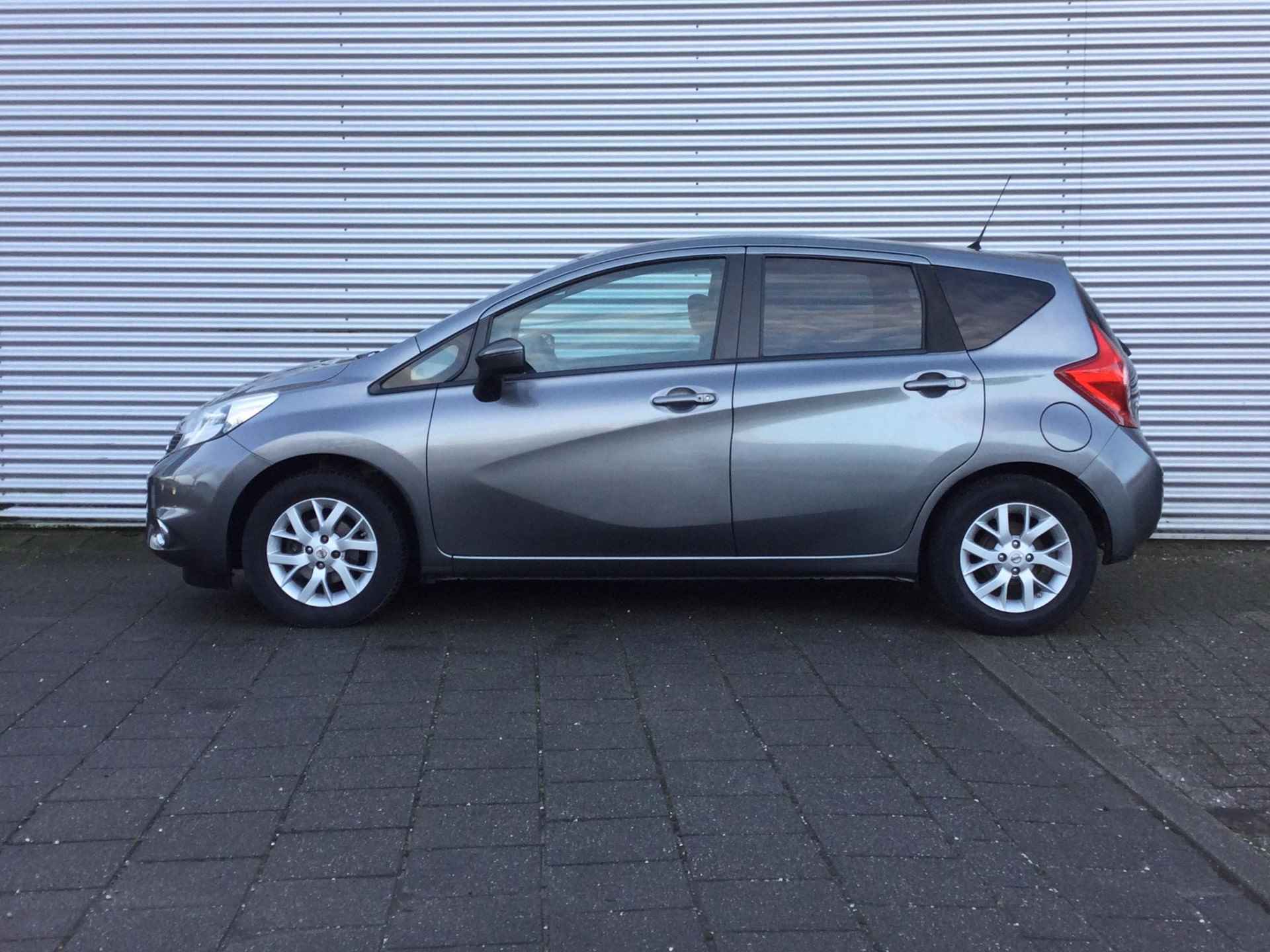 Nissan Note 1.2 Connect Edition | Cruise & Climate Control | - 3/21