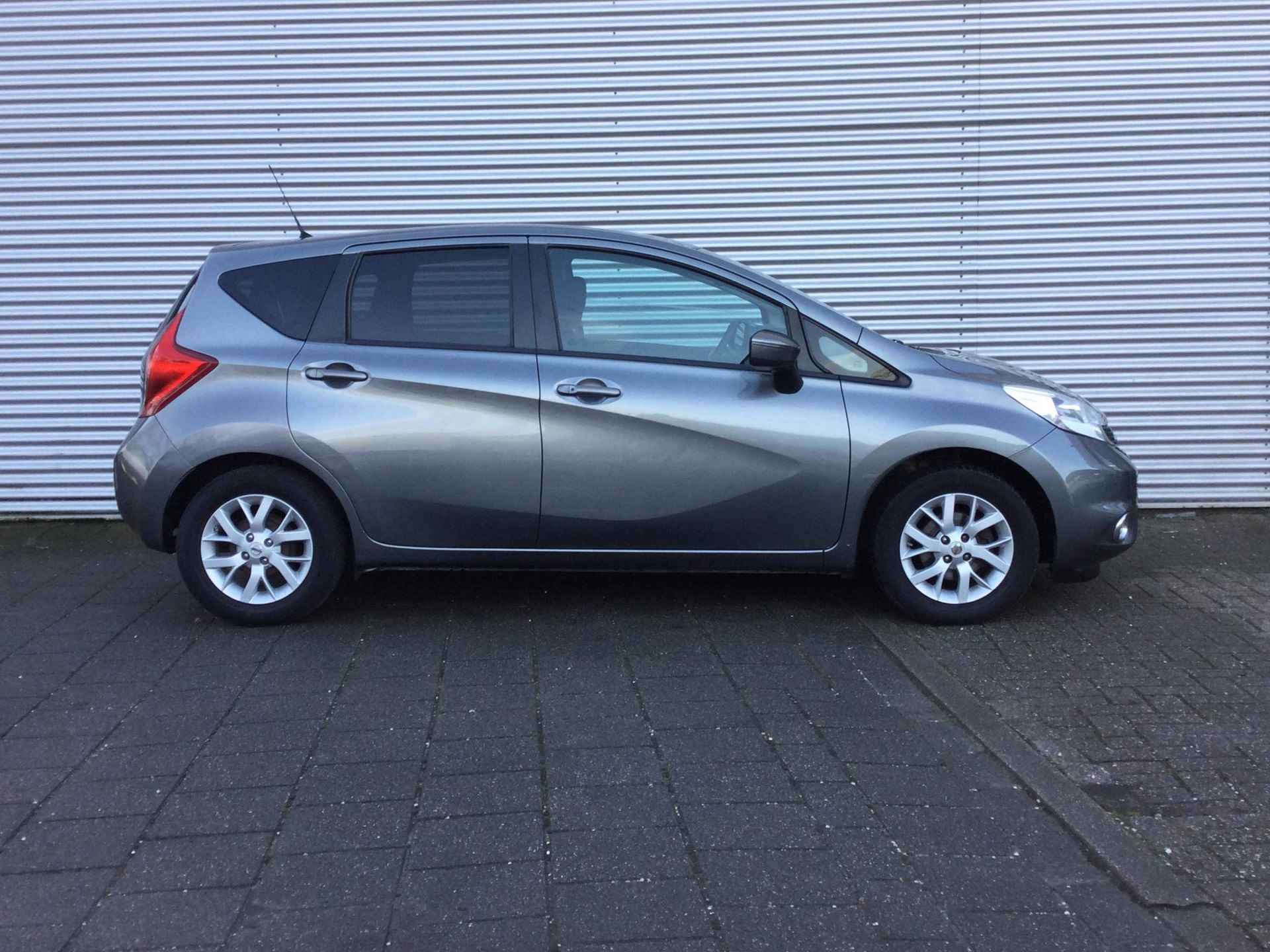 Nissan Note 1.2 Connect Edition | Cruise & Climate Control | - 5/21