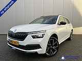 Skoda Kamiq 1.0 TSI Sport Monte-Carlo NIEUWJAARSAANBIEDING Automaat Camera C