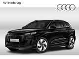 Audi Q6 e-tron performance S edition 100 kWh | Fiscale waarde € 81.635