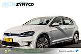 Volkswagen e-Golf e-Golf 24 Kwh | LED | 2.000,- Subsidie | Navigatie | Climate Control