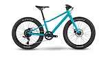 BMC Twostroke 20 TURQUOISE / BLACK 20" 2023