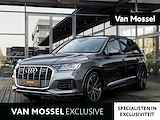 Audi Q7 55 TFSI e quattro S Edition | S-LINE INTERIEUR | S-LINE SPORTSTOELEN PLUS | B&0 | LUCHTVERING | PANORAMA/SCHUIF-KANTELDAK | SOFTCLOSE | MATRIX LED | TOUR PAKKET | KEYLESS | 21 INCH |