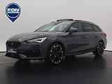 CUPRA Leon Sportstourer 1.4 e-Hybrid VZ Business | Pano.dak | Navigatie | LED | Stuur- / Stoelverwarming | Camera | Carplay | ACC |