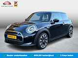 Mini Mini Electric MINI Yours 33 kWh Accu 98% / 3 fase lader / Warmtepomp / Leder / Nappa / Apple Carplay /