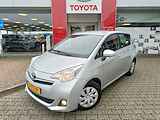 Toyota Verso-S 1.3 VVT-i Aspiration | Trekhaak | Navi | Cruise Control | El. Cl