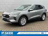 Ford Kuga 2.5 PHEV Titanium Elec. Trekhaak!