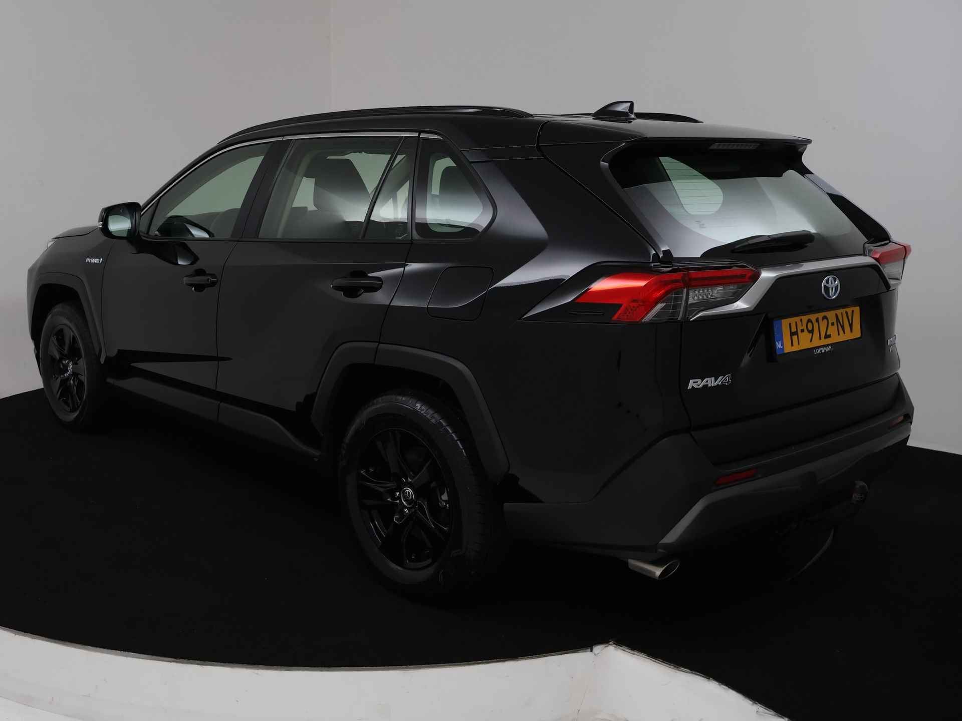 Toyota RAV4 2.5 Hybrid AWD Active | Trekhaak | Parkeersensoren | Camera | Climate Control | LM velgen | - 16/40