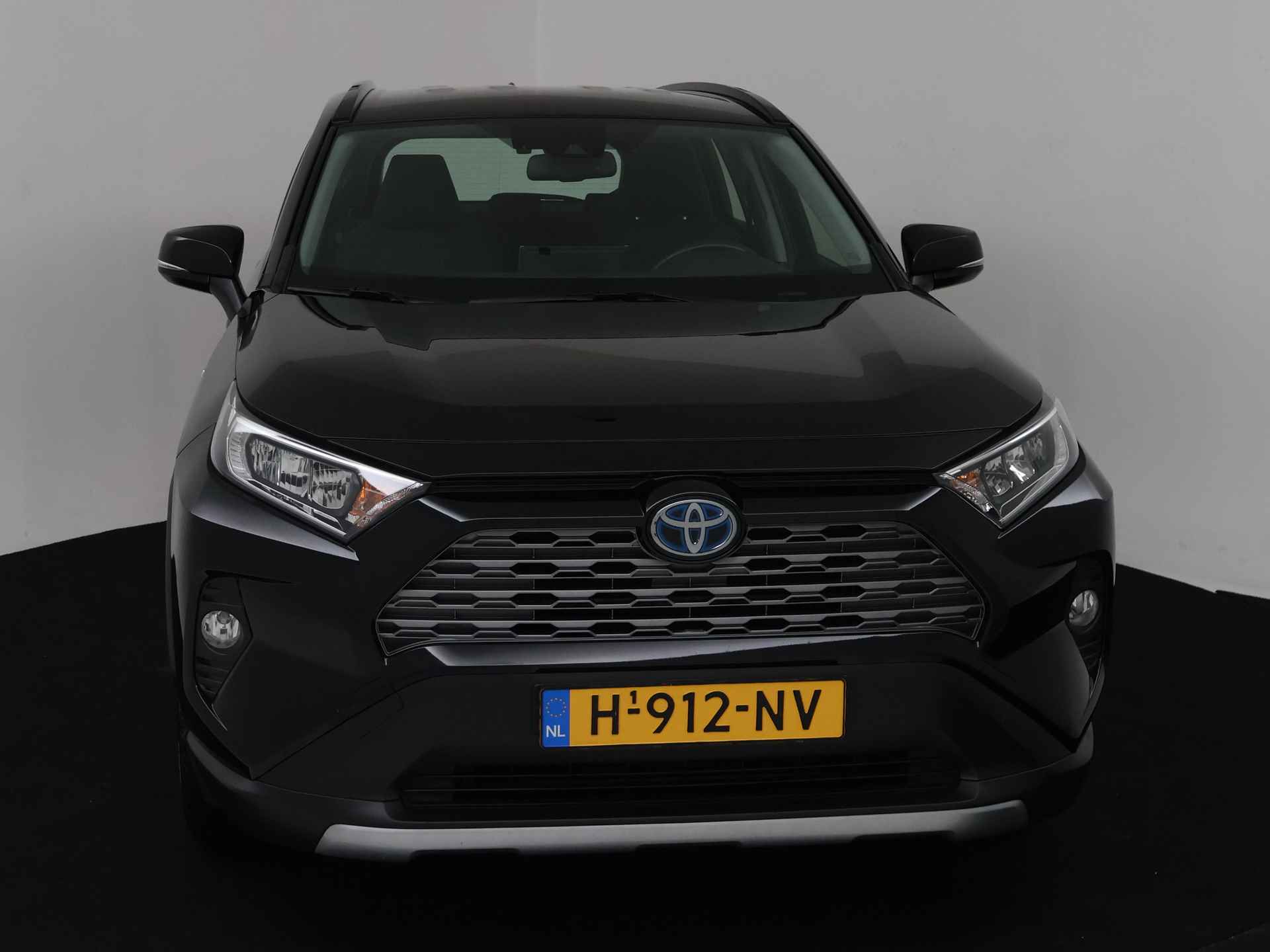 Toyota RAV4 2.5 Hybrid AWD Active | Trekhaak | Parkeersensoren | Camera | Climate Control | LM velgen | - 25/40