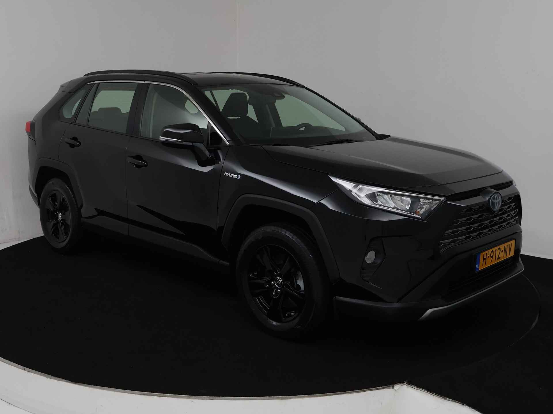 Toyota RAV4 2.5 Hybrid AWD Active | Trekhaak | Parkeersensoren | Camera | Climate Control | LM velgen | - 26/40