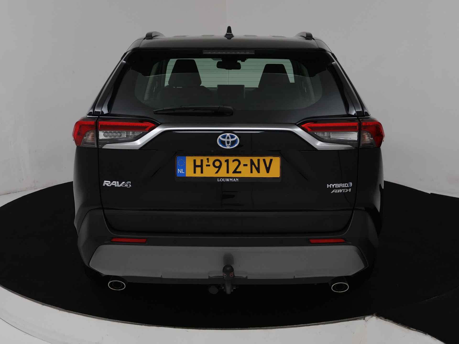 Toyota RAV4 2.5 Hybrid AWD Active | Trekhaak | Parkeersensoren | Camera | Climate Control | LM velgen | - 27/40