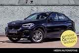 BMW X4 M40i High Executive | Adaptive Cruise | Panoramadak | Head-up | Memory Leder | Surround View | Harman & Kardon Sound | Keyless | Akoestisch Glas | Trekhaak