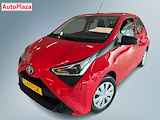 Toyota Aygo 1.0 VVT-i x-fun