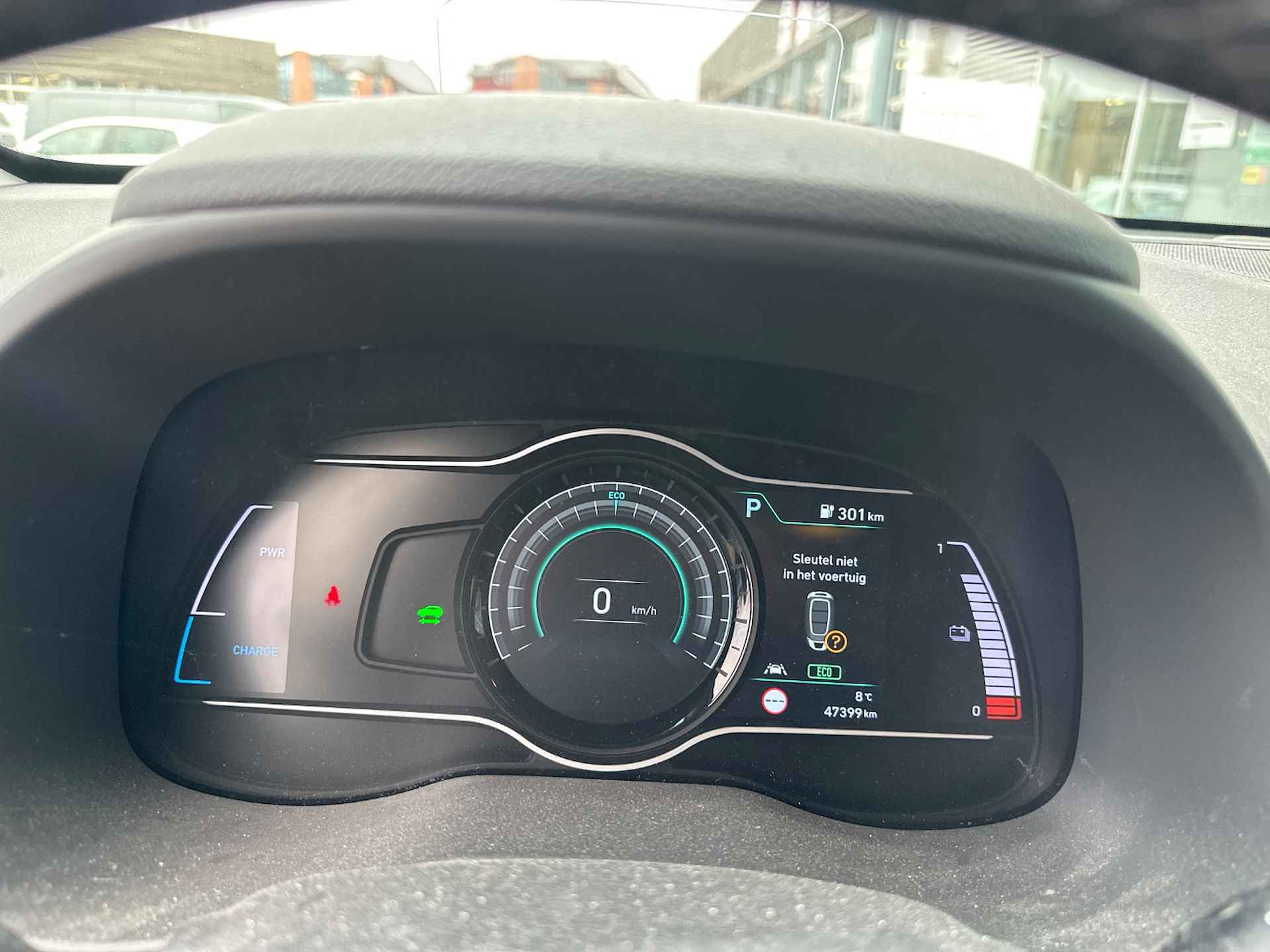 Hyundai KONA EV Fashion 64 kWh | DEALER OH | CAMERA | STOELVERWARMING | ADAPTIVE CRUISE | CLIMATE CTRL | - 7/10