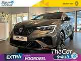 De nieuwe Renault Arkana 1.6 E-Tech hybrid 145 esprit Alpine | Nu uit voorraad leverbaar en profiteer van €2500,- EXTRA Zeeuw & Zeeuw korting! |