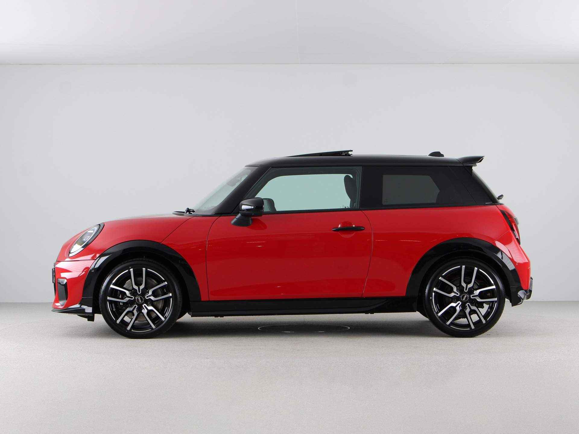 MINI Cooper S John Cooper Works Pakket XL PRIVATE LEASE EUR 685,- (48 mnd/10.000 km) - 20/31