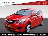 Opel KARL 1.0 ecoFLEX 120 Jaar Edition | Cruise Control | Bluetooth | 4 season banden