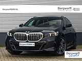 BMW i5 Touring eDrive40 M-Sport - Trekhaak - Driving Ass Prof - Harman-Kardon - Stoelventilatie