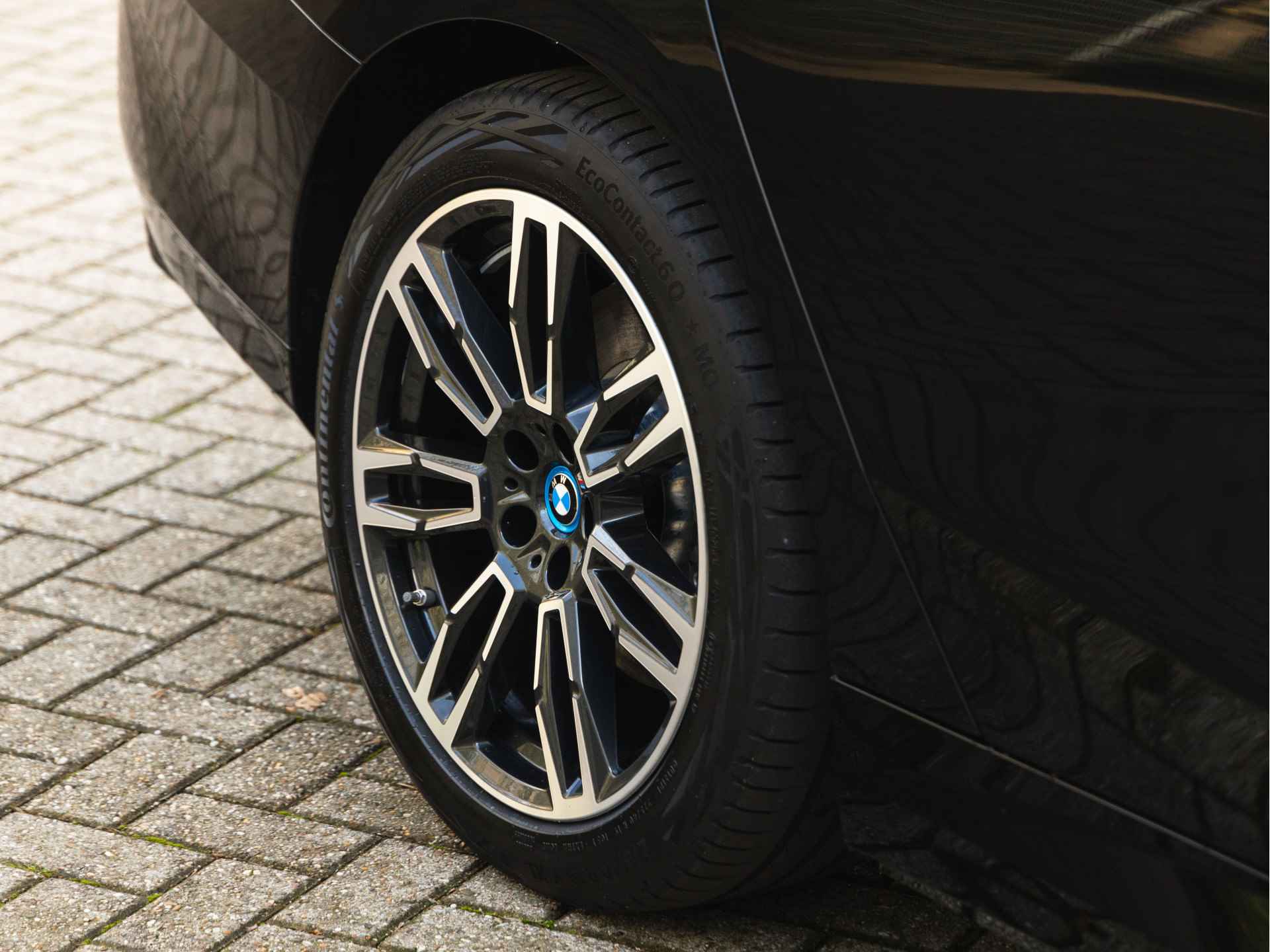 BMW i5 Touring eDrive40 M-Sport - Trekhaak - Driving Ass Prof - Harman-Kardon - Stoelventilatie - 12/46