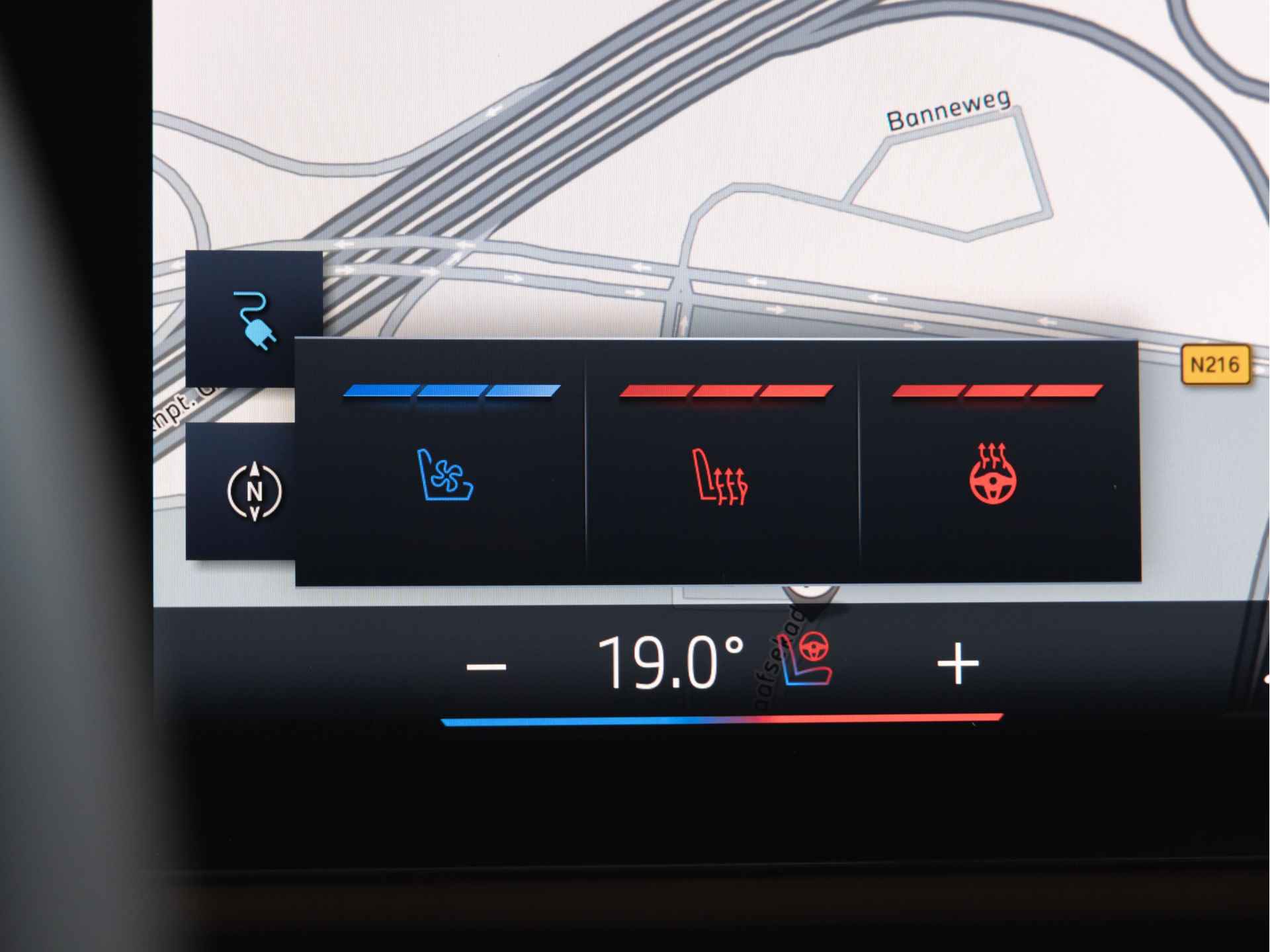 BMW i5 Touring eDrive40 M-Sport - Trekhaak - Driving Ass Prof - Harman-Kardon - Stoelventilatie - 40/46