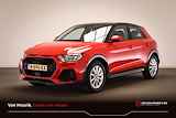 Audi A1 citycarver 30 TFSI Advanced Edition | CLIMA | STOELVERWARMING | SFEERVERLICHTING | CRUISE | DAB | APPLE | PDC | 16" | DEALER ONDERHOUDEN