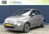 Fiat 500 1.0 70pk Hybrid Star | Climate control | Navigatie via Apple Carply of Android Auto | Parkeersensoren | Cruise control