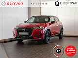 Ds 3 Crossback 130PK Perform. Line | Automaat | Camera | PDC v+a | Dab