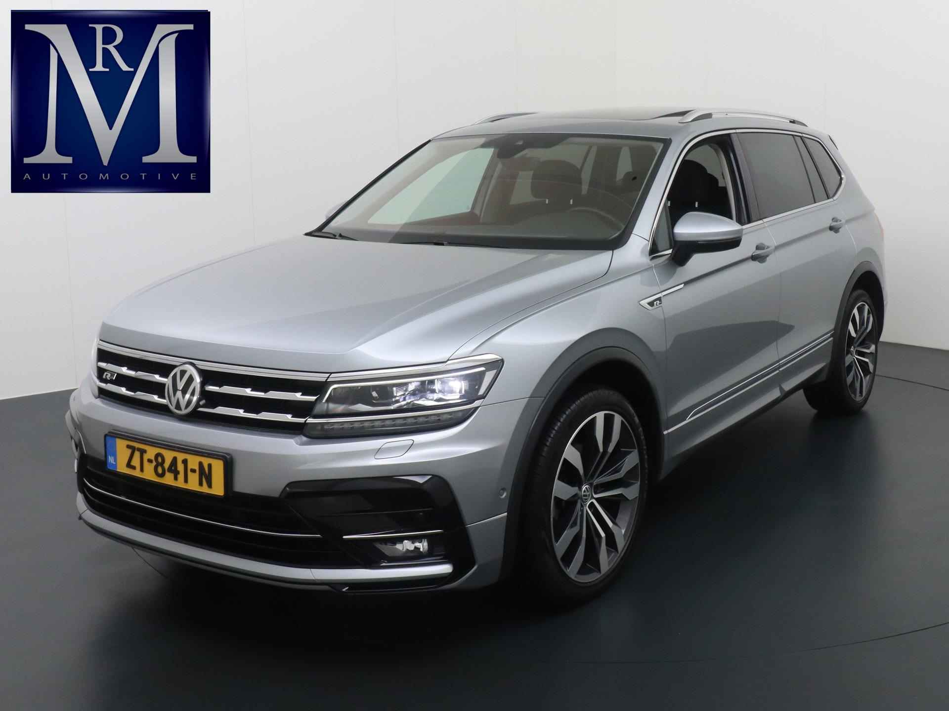 Volkswagen Tiguan BOVAG 40-Puntencheck