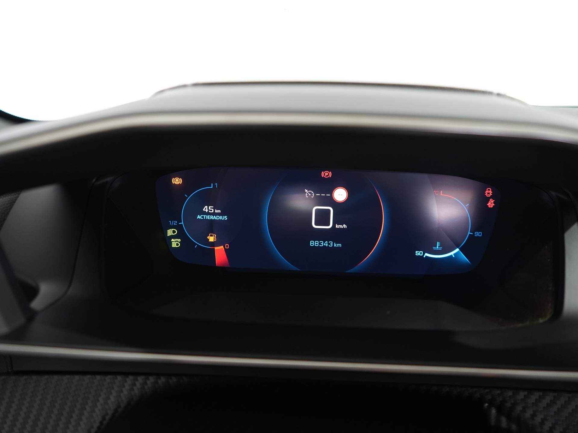 Peugeot 208 1.2 PureTech GT-Line | Apple Carplay/Android Auto | Cruise control | Airco | Navigatie - 8/30