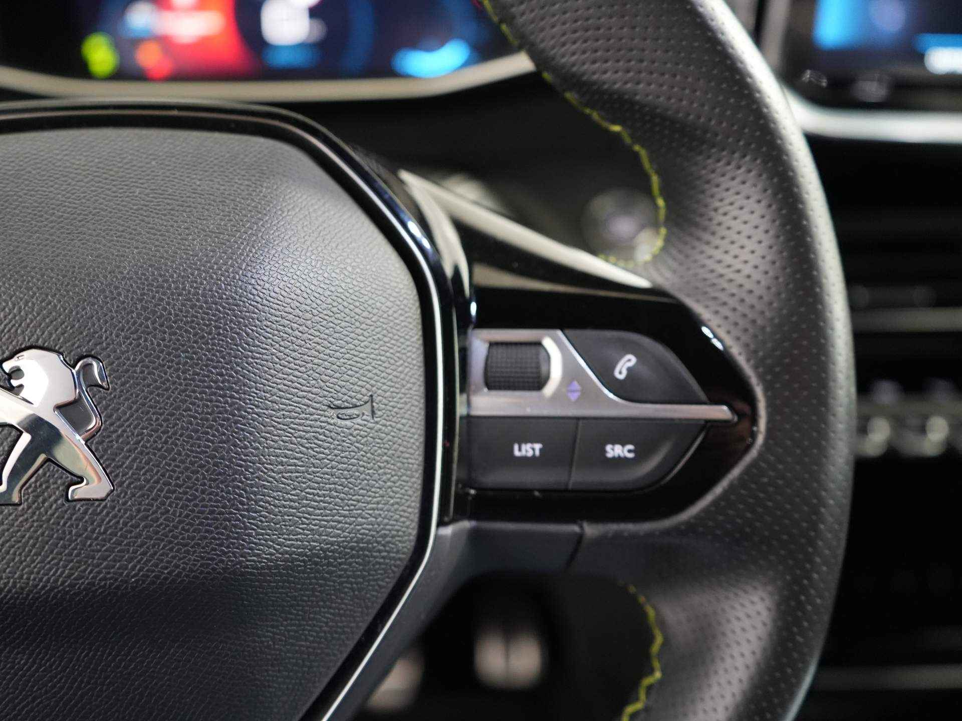 Peugeot 208 1.2 PureTech GT-Line | Apple Carplay/Android Auto | Cruise control | Airco | Navigatie - 20/30