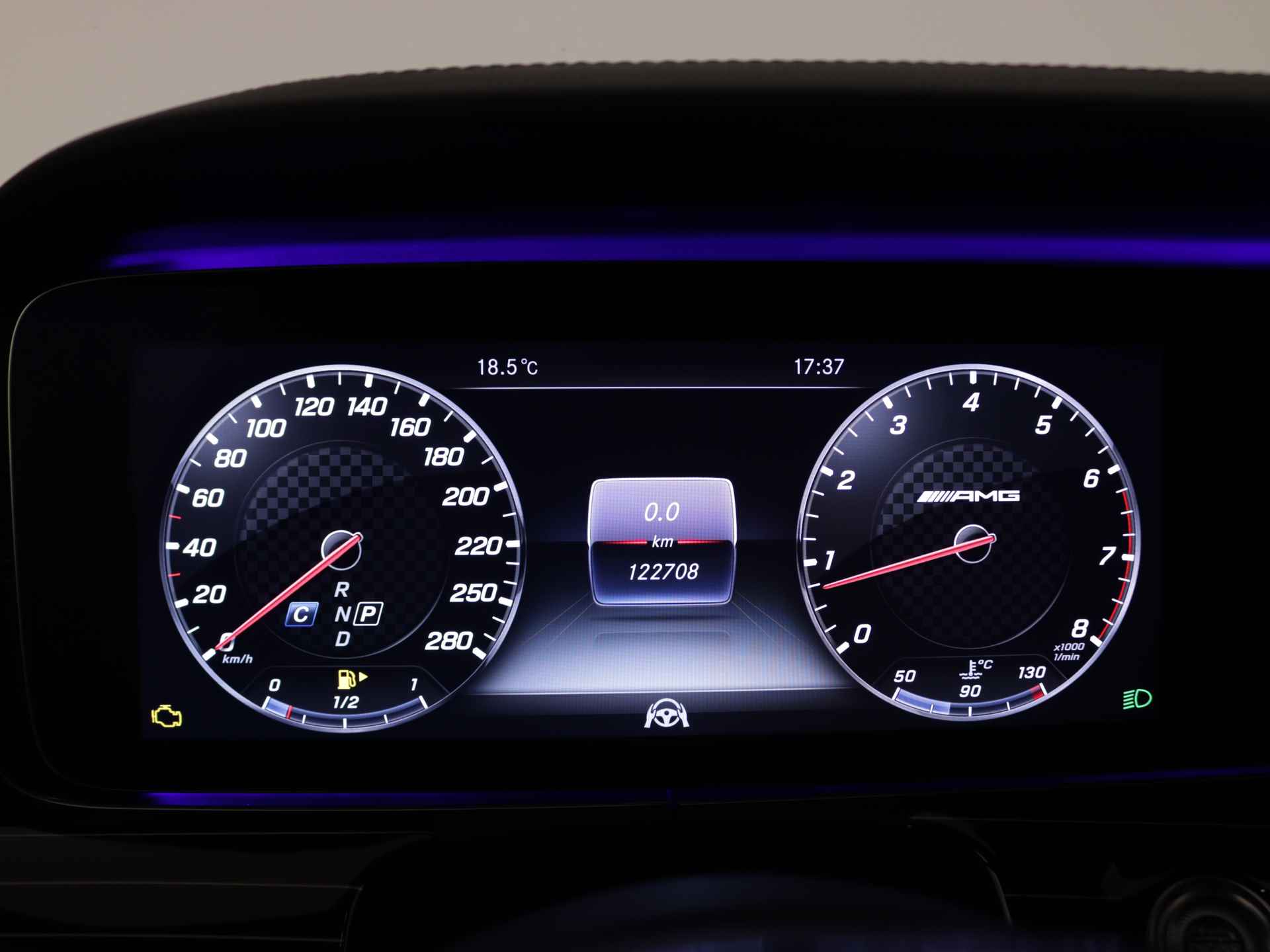Mercedes-Benz E-Klasse Estate 43 AMG 4MATIC Premium Plus Limited | Panoramadak | Memory seats | 360 ° camera | Stoelverwarming | Navigatie | Sfeerverlichting | Standkachel | - 6/42