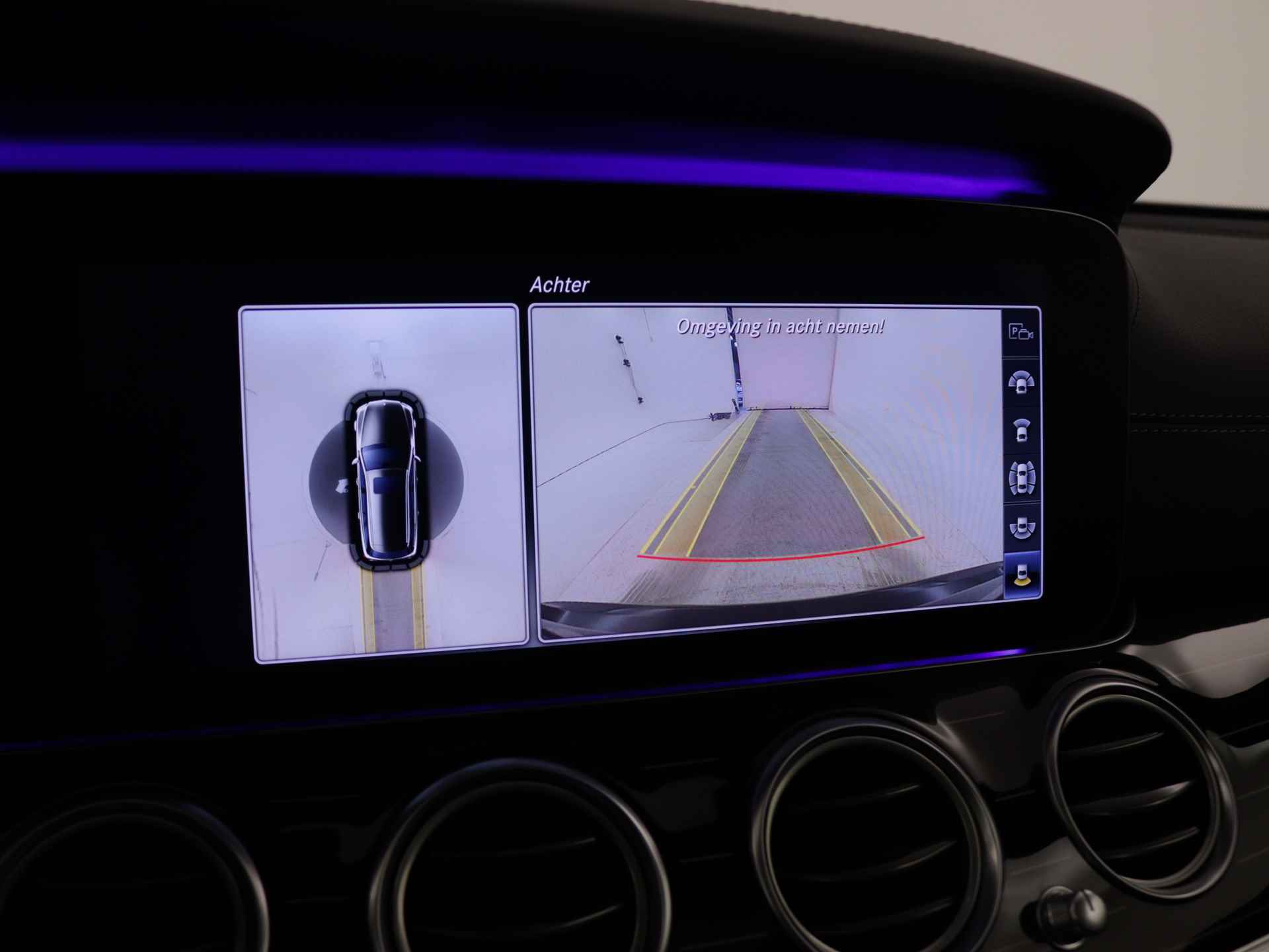 Mercedes-Benz E-Klasse Estate 43 AMG 4MATIC Premium Plus Limited | Panoramadak | Memory seats | 360 ° camera | Stoelverwarming | Navigatie | Sfeerverlichting | Standkachel | - 9/42