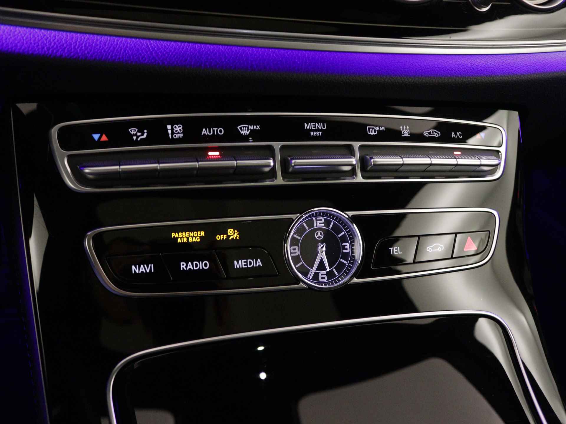 Mercedes-Benz E-Klasse Estate 43 AMG 4MATIC Premium Plus Limited | Panoramadak | Memory seats | 360 ° camera | Stoelverwarming | Navigatie | Sfeerverlichting | Standkachel | - 10/42