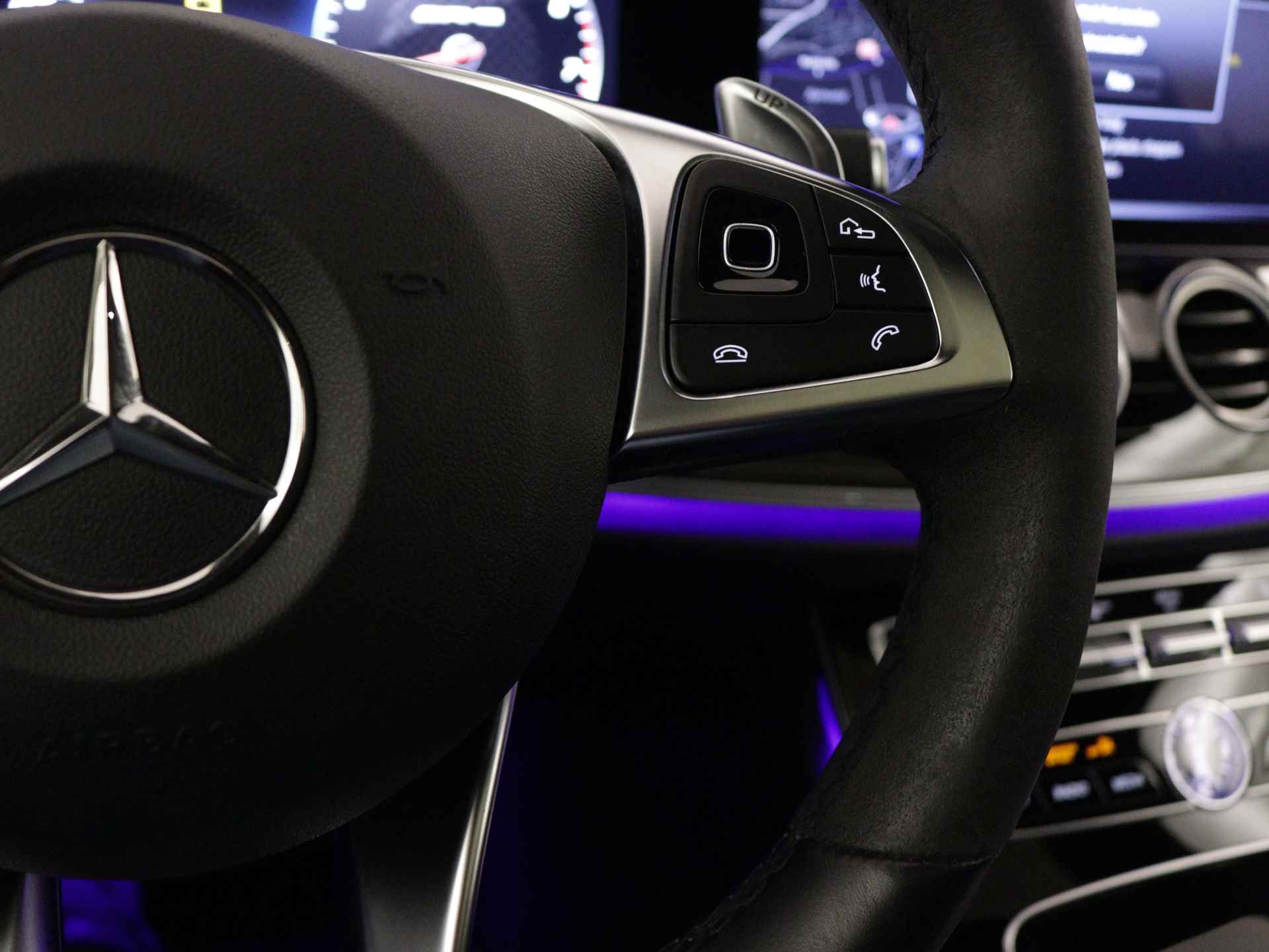 Mercedes-Benz E-Klasse Estate 43 AMG 4MATIC Premium Plus Limited | Panoramadak | Memory seats | 360 ° camera | Stoelverwarming | Navigatie | Sfeerverlichting | Standkachel | - 20/42