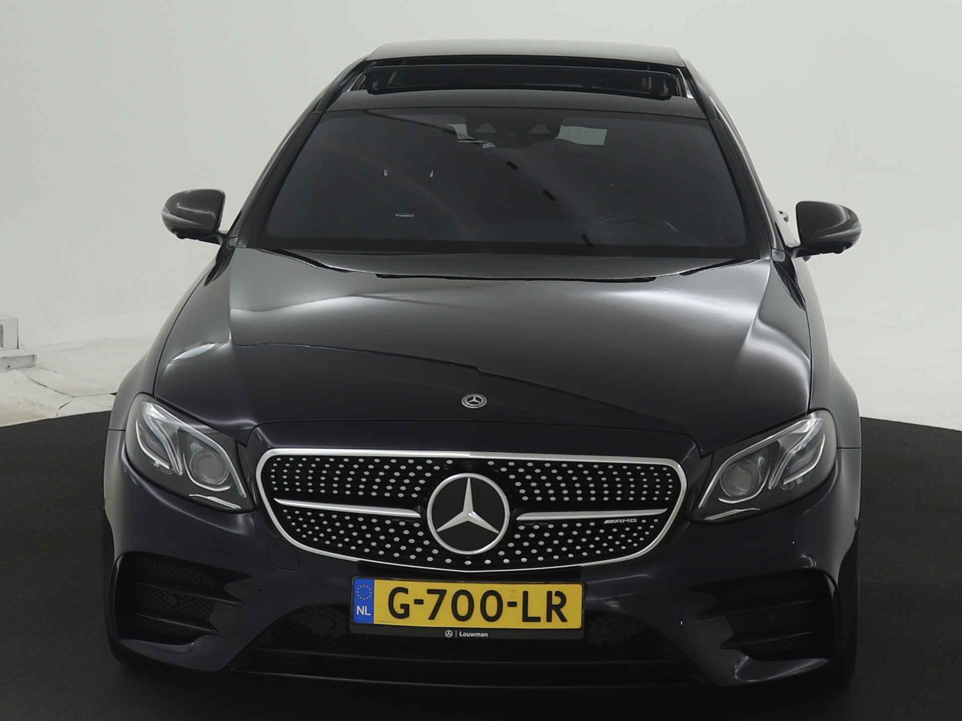 Mercedes-Benz E-Klasse Estate 43 AMG 4MATIC Premium Plus Limited | Panoramadak | Memory seats | 360 ° camera | Stoelverwarming | Navigatie | Sfeerverlichting | Standkachel | - 24/42