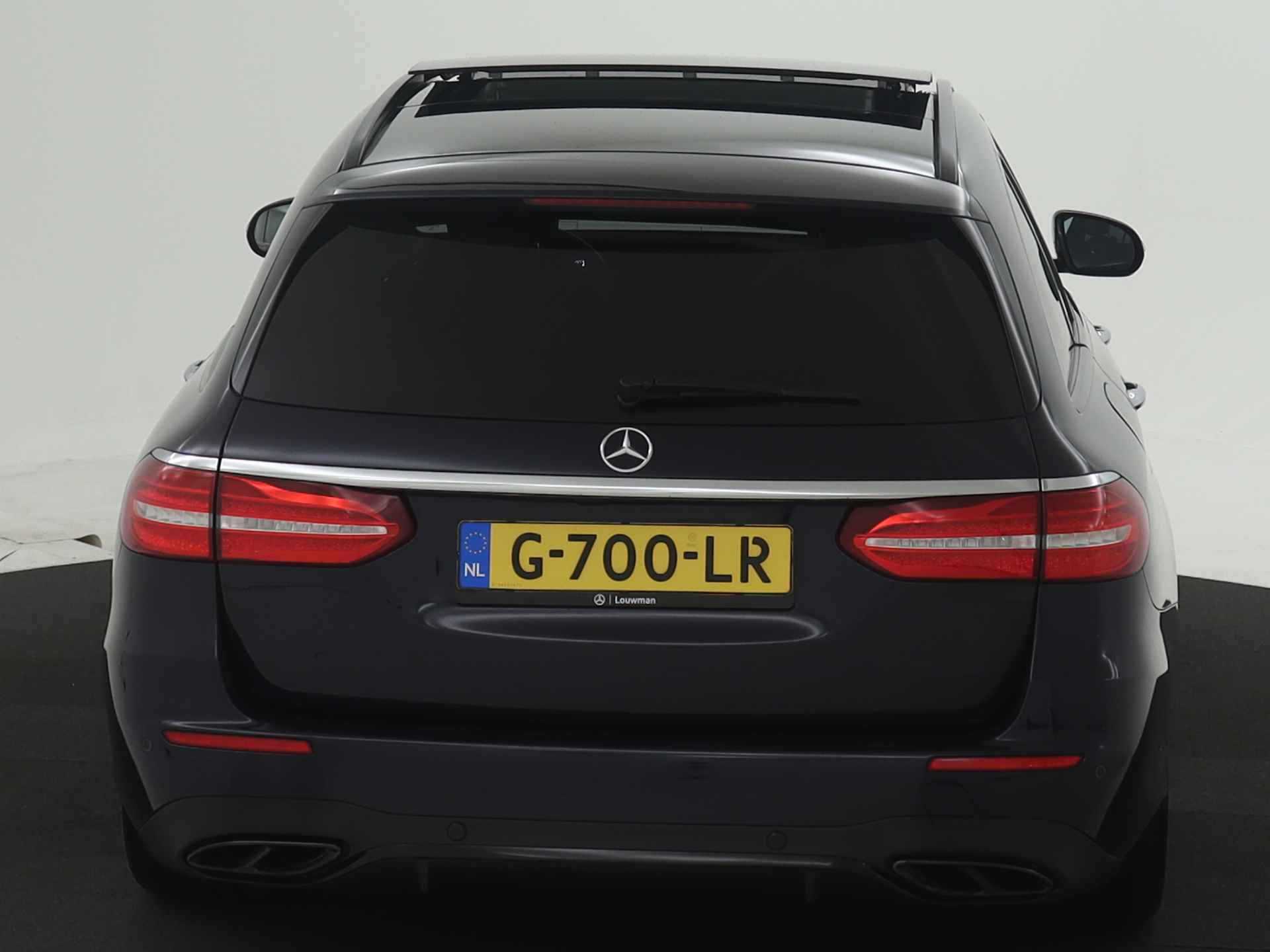 Mercedes-Benz E-Klasse Estate 43 AMG 4MATIC Premium Plus Limited | Panoramadak | Memory seats | 360 ° camera | Stoelverwarming | Navigatie | Sfeerverlichting | Standkachel | - 26/42