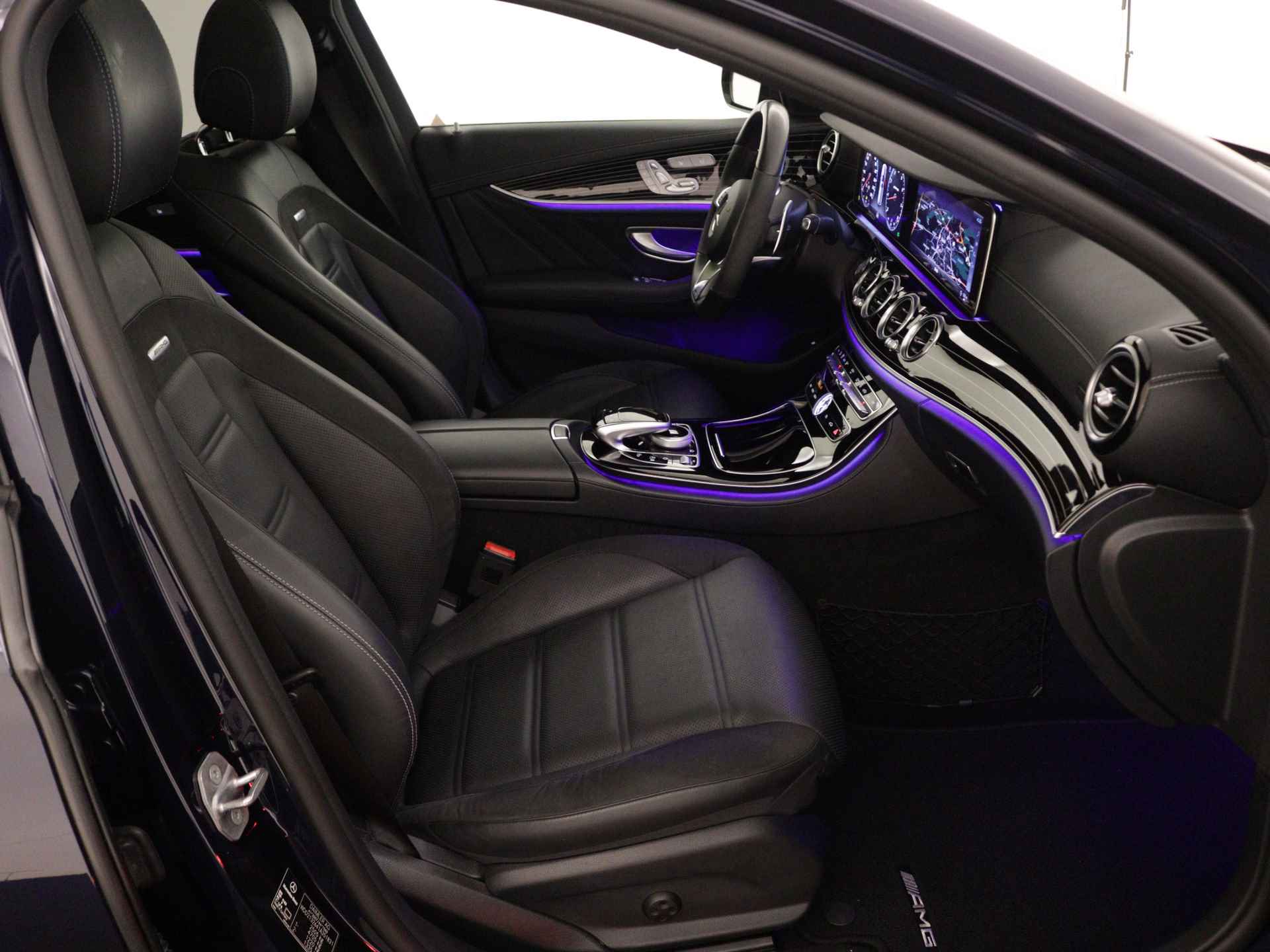 Mercedes-Benz E-Klasse Estate 43 AMG 4MATIC Premium Plus Limited | Panoramadak | Memory seats | 360 ° camera | Stoelverwarming | Navigatie | Sfeerverlichting | Standkachel | - 27/42