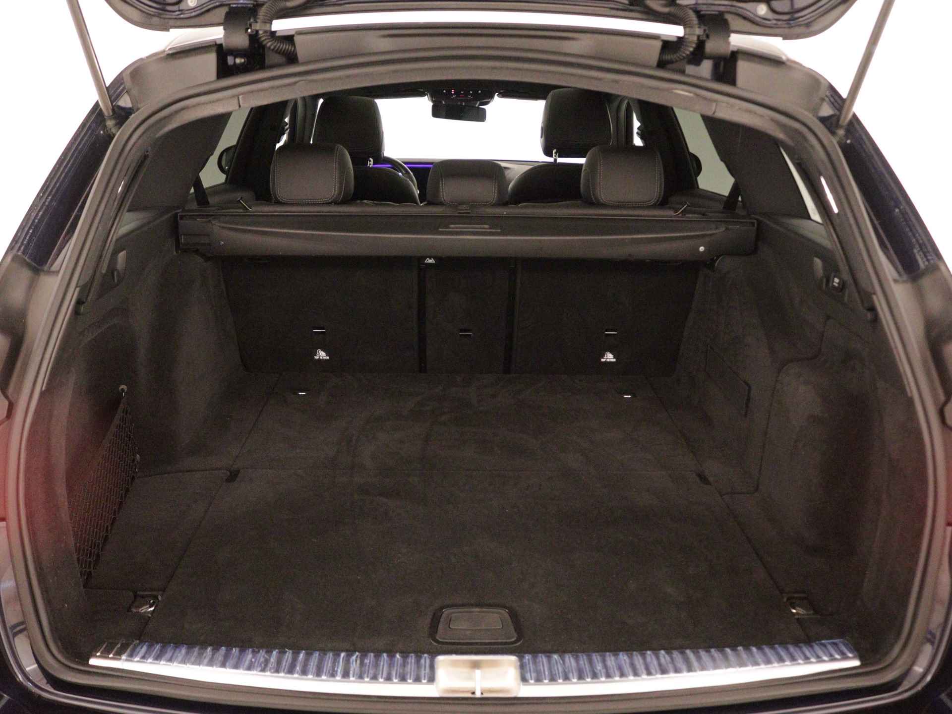 Mercedes-Benz E-Klasse Estate 43 AMG 4MATIC Premium Plus Limited | Panoramadak | Memory seats | 360 ° camera | Stoelverwarming | Navigatie | Sfeerverlichting | Standkachel | - 35/42