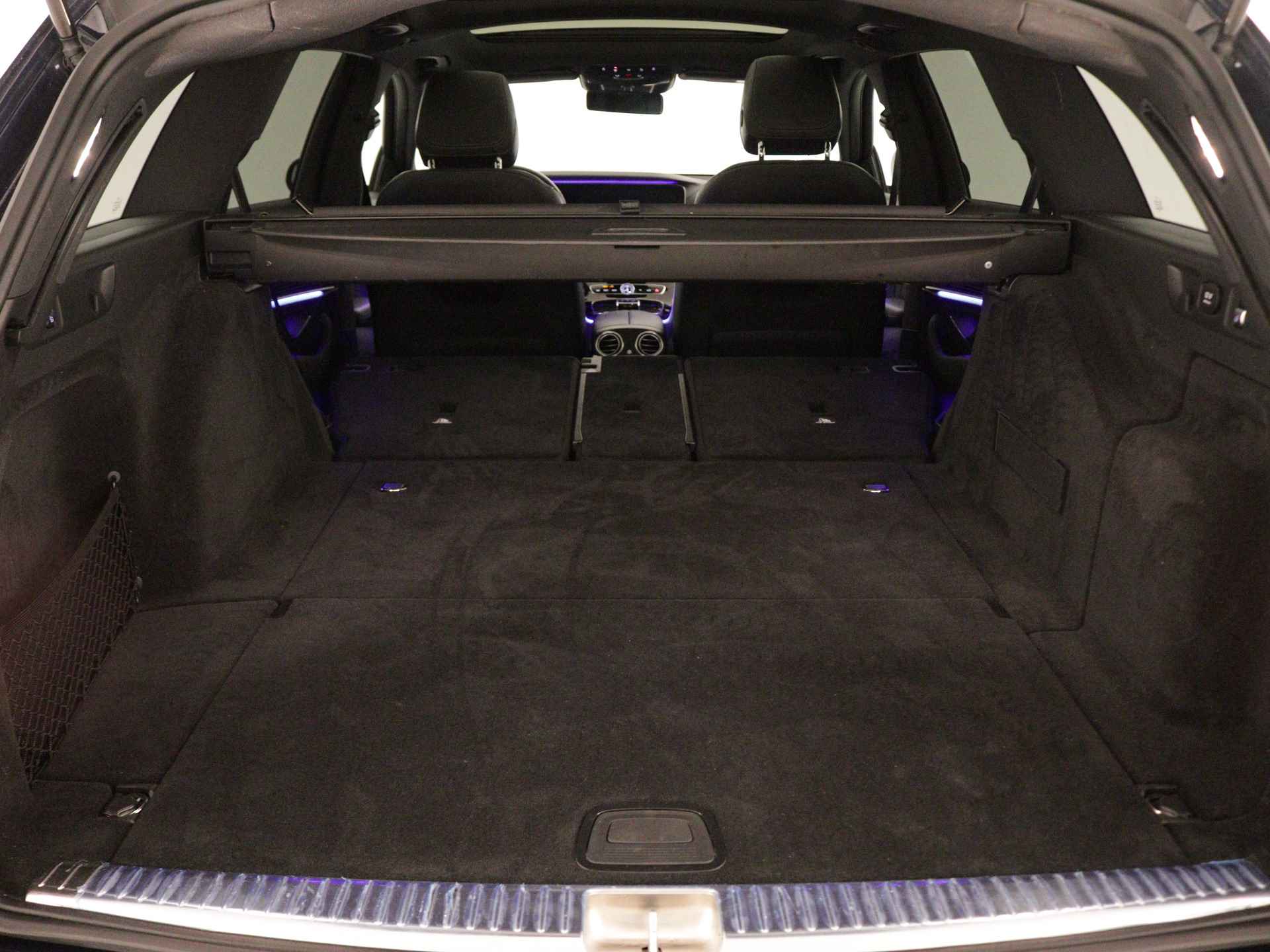 Mercedes-Benz E-Klasse Estate 43 AMG 4MATIC Premium Plus Limited | Panoramadak | Memory seats | 360 ° camera | Stoelverwarming | Navigatie | Sfeerverlichting | Standkachel | - 37/42